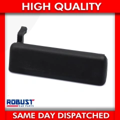 Ручка двери левая Transit 1986-2000 наружная 92VB-V22401-AE